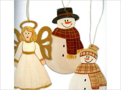 Faire sa déco de Noël pas à pas