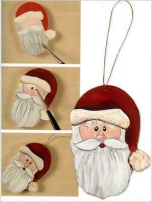 Faire sa déco de Noël pas à pas