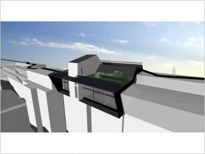 Gau:di 2009 : la densité pour un urbanisme durable au XXIe siècle