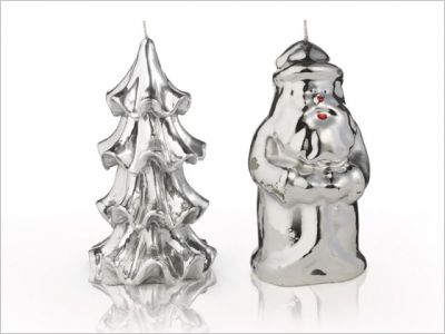 Un Noël ultra design