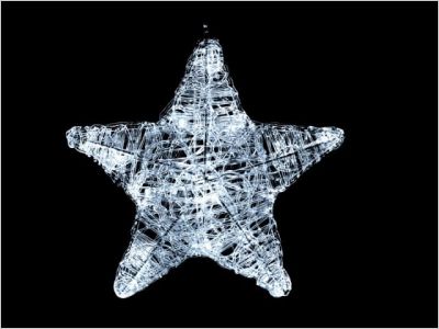 Un Noël ultra design