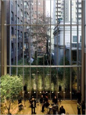 L’architecture contemporaine expliquée