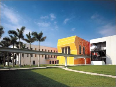 L’architecture contemporaine expliquée