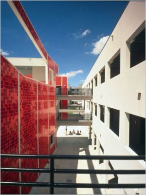 L’architecture contemporaine expliquée