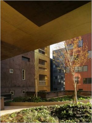 L’architecture contemporaine expliquée