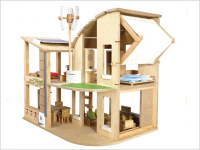 Des cadeaux écolos pour Noël