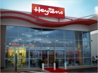 Heytens : 35 ans placés sous le signe de l’harmonie Heytens : 35 ans placés sous le signe de l’harmonie