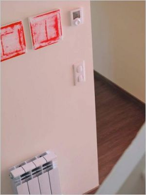 Rénovation : une maison en route vers la basse consommation