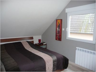 Rénovation : une maison en route vers la basse consommation