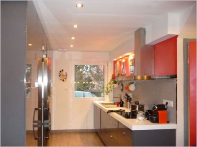 Rénovation : une maison en route vers la basse consommation