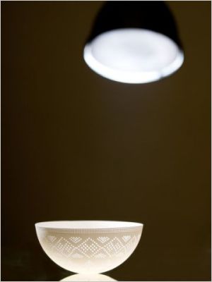 L’ornement oriental vu par treize designers