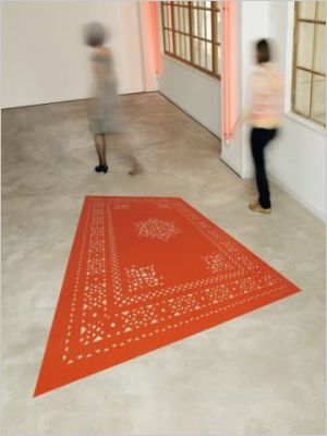 L’ornement oriental vu par treize designers