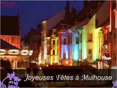 Tour d\'horizon des marchés de Noël