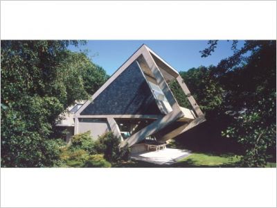 Claude Parent