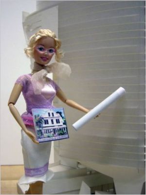 Barbie
