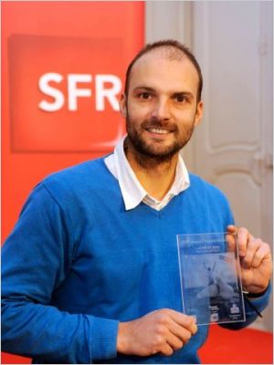 David Lorrain, Recyclivres