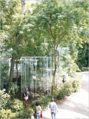 junya.Ishigami+associates