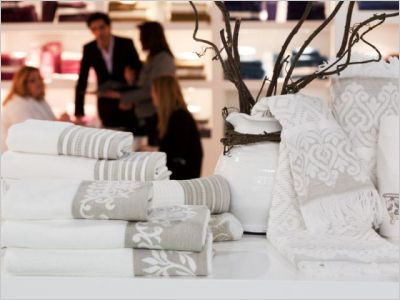 Heimtextil