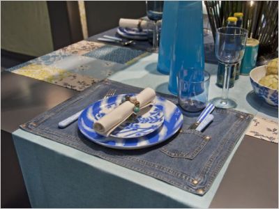 Heimtextil
