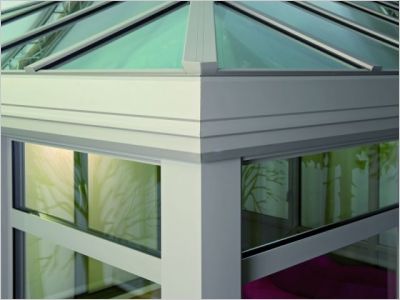 Installux Alluminium