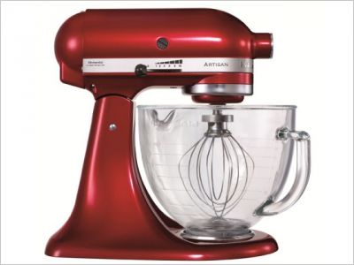 Shopping Top chef 1