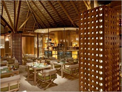 Moofushi Resort