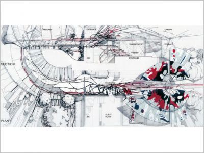 Carnets d'architectes - Thames&Hudson