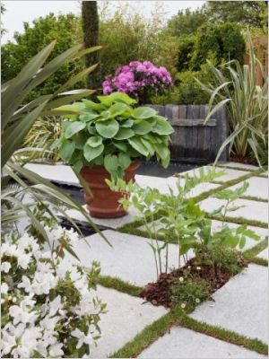 Jardins en Seine 2011