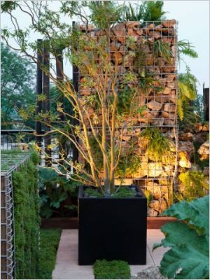 Jardins en Seine 2011