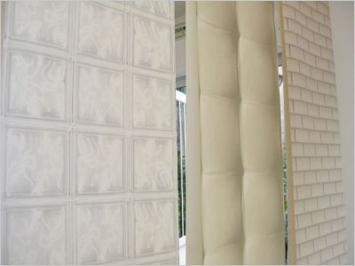 Tendance papier peint 2011