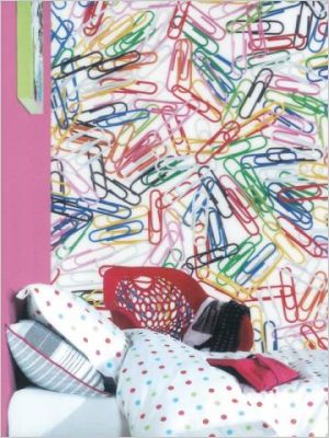 Tendance papier peint 2011