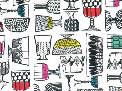 Tendance papier peint 2011