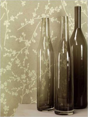 Tendance papier peint 2011