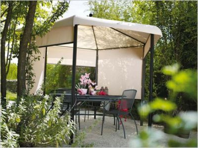 Ambiances terrasse
