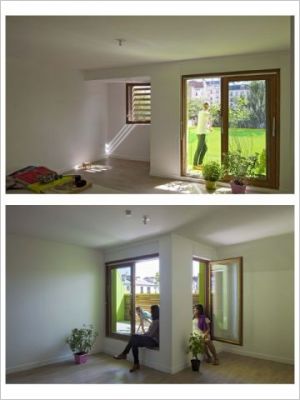 immeuble color�