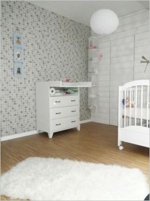 Reportage chambre enfant