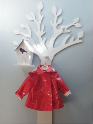 Reportage chambre enfant