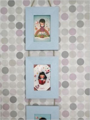 Reportage chambre enfant