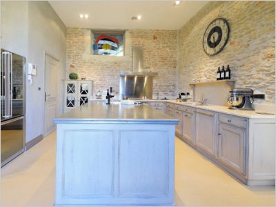 10 cuisines, 10 ambiances