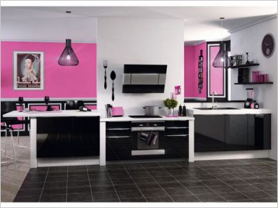 10 cuisines, 10 ambiances