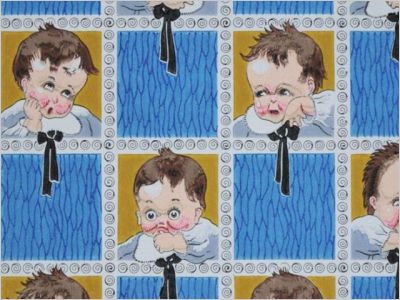 Au royaume des petits princes