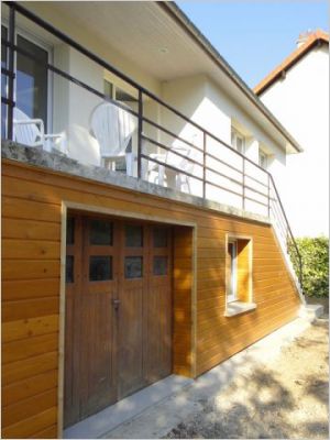 R�novation extension