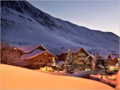 le Cristal d'Alpe