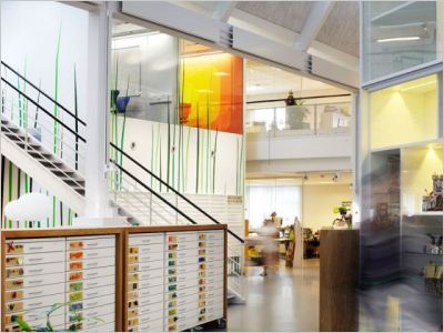 locaux lego