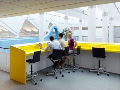 locaux lego
