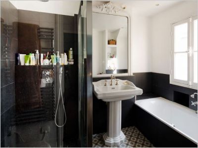 R�novation appartement paris