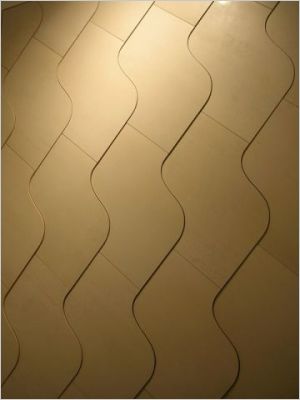 Tendances carrelage 2012