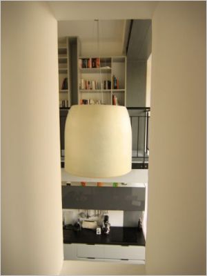 Maison DPLG / Rennes / reportage
