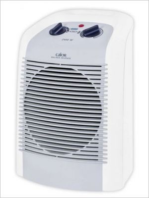 Chauffage salle de bains