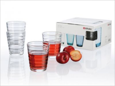 Saga Iittala